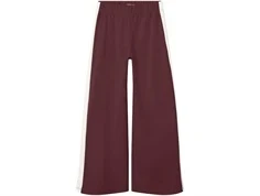 Name It bukser sassafras med hvidt kantbånd